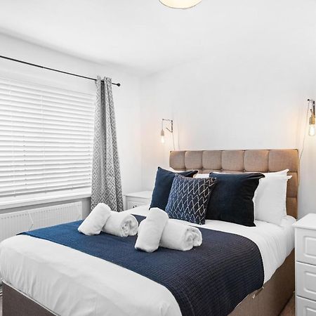 Off Road Parking, Garden, Smart Tv'S In All Rooms! Morriston Ngoại thất bức ảnh